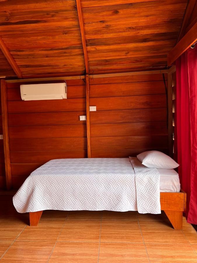 Cabanas Fortuna Syc ラ・フォルトゥナ エクステリア 写真